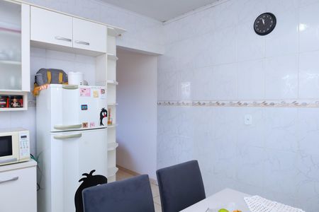 Cozinha de casa à venda com 2 quartos, 240m² em Cidade Líder, São Paulo