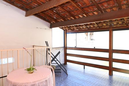 Área de Serviço de casa à venda com 2 quartos, 240m² em Cidade Líder, São Paulo