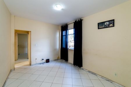 Apartamento para alugar com 3 quartos, 60m² em Santa Efigênia, Belo Horizonte