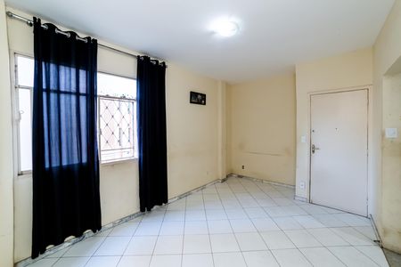 Sala de apartamento para alugar com 3 quartos, 60m² em Santa Efigênia, Belo Horizonte