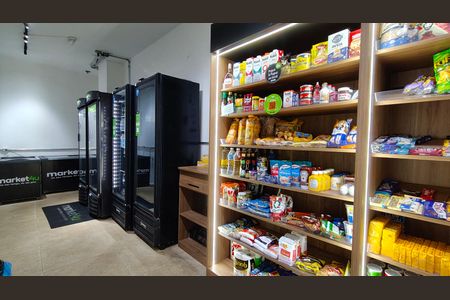 Apartamento à venda com 2 quartos, 33m² em Jardim Bandeirantes, São Paulo