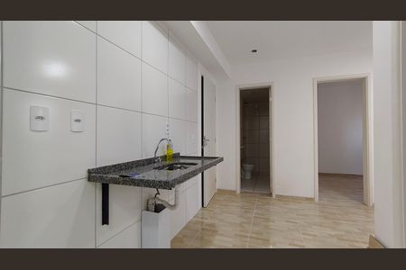 Apartamento à venda com 2 quartos, 33m² em Jardim Bandeirantes, São Paulo