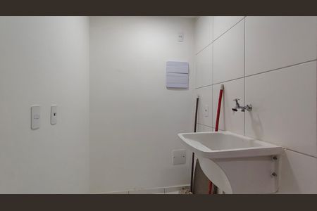 Apartamento à venda com 2 quartos, 33m² em Jardim Bandeirantes, São Paulo