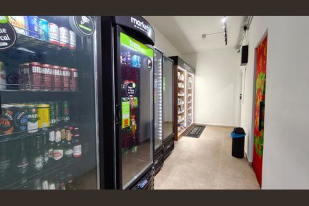Apartamento à venda com 2 quartos, 33m² em Jardim Bandeirantes, São Paulo