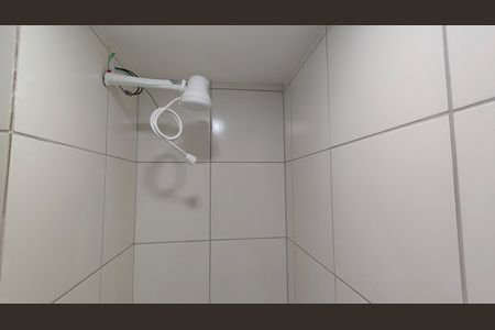 Apartamento à venda com 2 quartos, 33m² em Jardim Bandeirantes, São Paulo