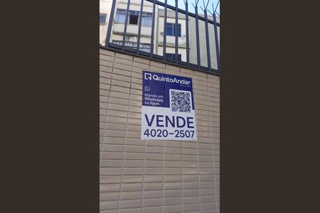 Apartamento à venda com 96m², 3 quartos e sem vaga Apartamento à venda com 96m², 3 quartos e sem vagaPlaca instalada