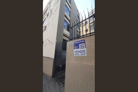 Apartamento à venda com 96m², 3 quartos e sem vaga Apartamento à venda com 96m², 3 quartos e sem vagaPlaca instalada