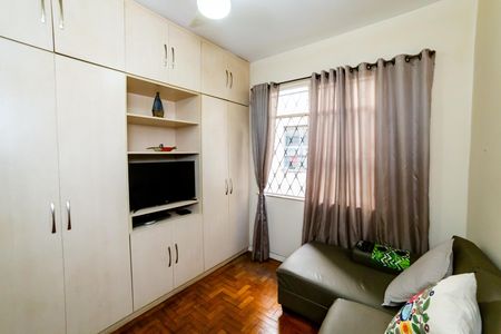 Apartamento à venda com 96m², 3 quartos e sem vaga Apartamento à venda com 96m², 3 quartos e sem vagaQuarto 3