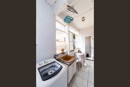 Apartamento à venda com 96m², 3 quartos e sem vaga Apartamento à venda com 96m², 3 quartos e sem vagaÁrea de Serviço