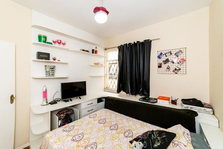 Apartamento à venda com 96m², 3 quartos e sem vaga Apartamento à venda com 96m², 3 quartos e sem vagaQuarto 2