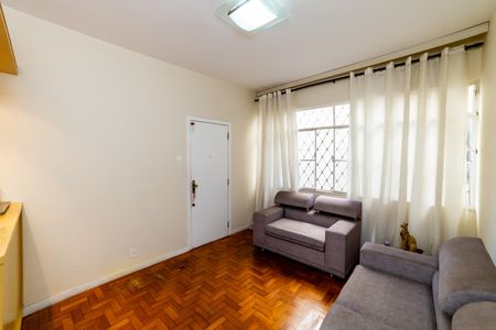 Apartamento à venda com 96m², 3 quartos e sem vaga Apartamento à venda com 96m², 3 quartos e sem vagaSala