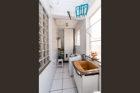 Apartamento à venda com 96m², 3 quartos e sem vaga Apartamento à venda com 96m², 3 quartos e sem vagaÁrea de Serviço