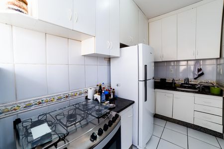 Apartamento à venda com 96m², 3 quartos e sem vaga Apartamento à venda com 96m², 3 quartos e sem vagaCozinha