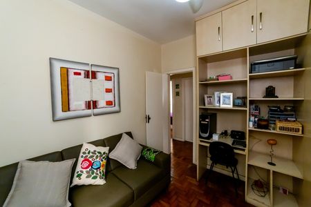 Apartamento à venda com 96m², 3 quartos e sem vaga Apartamento à venda com 96m², 3 quartos e sem vagaQuarto 3