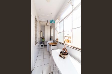 Apartamento à venda com 96m², 3 quartos e sem vaga Apartamento à venda com 96m², 3 quartos e sem vagaÁrea de Serviço