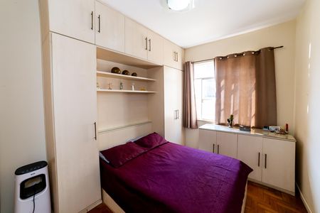 Apartamento à venda com 96m², 3 quartos e sem vaga Apartamento à venda com 96m², 3 quartos e sem vagaQuarto 1
