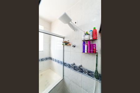Apartamento à venda com 96m², 3 quartos e sem vaga Apartamento à venda com 96m², 3 quartos e sem vagaBanheiro Social