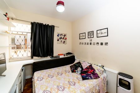 Apartamento à venda com 96m², 3 quartos e sem vaga Apartamento à venda com 96m², 3 quartos e sem vagaQuarto 2