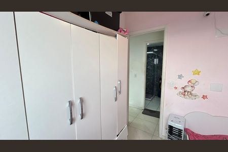 Quarto 1 de apartamento à venda com 2 quartos, 44m² em Vila Itapegica, Guarulhos