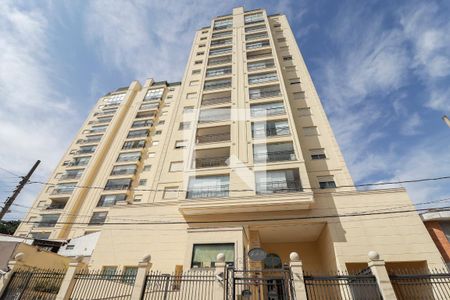 Fachada de apartamento para alugar com 1 quarto, 49m² em Casa Verde, São Paulo
