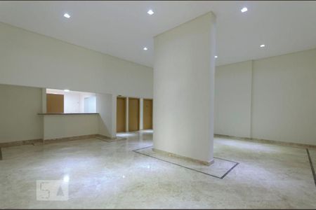 Área comum - Salão de festas de apartamento para alugar com 1 quarto, 49m² em Casa Verde, São Paulo