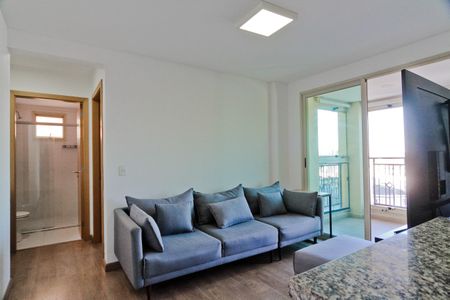 Apartamento para alugar com 1 quarto, 49m² em Casa Verde, São Paulo
