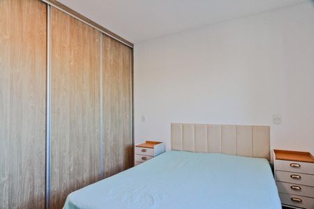 Quarto de apartamento à venda com 1 quarto, 49m² em Casa Verde, São Paulo