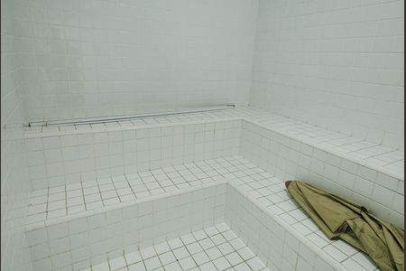 Apartamento para alugar com 45m², 2 quartos e 1 vaga Apartamento para alugar com 45m², 2 quartos e 1 vagaSaúna