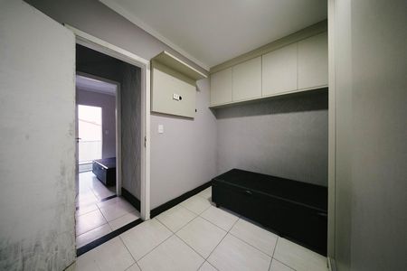 Suíte 2 de casa de condomínio à venda com 2 quartos, 80m² em Vila Nova Savoia, São Paulo