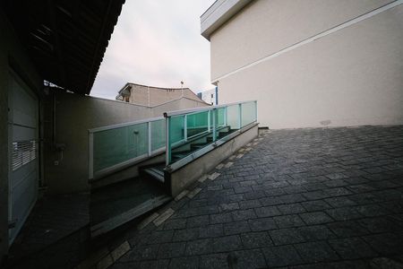 Área comum de casa de condomínio à venda com 2 quartos, 80m² em Vila Nova Savoia, São Paulo