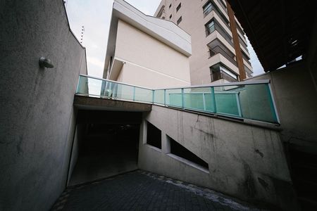 Área comum de casa de condomínio à venda com 2 quartos, 80m² em Vila Nova Savoia, São Paulo