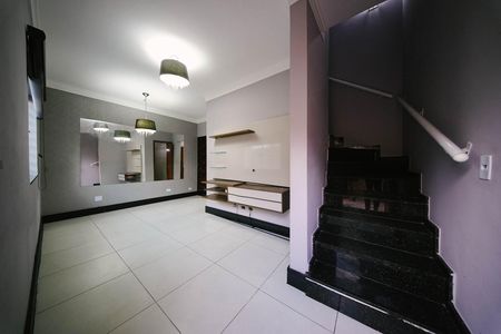 Casa de Condomínio à venda com 2 quartos, 80m² em Vila Nova Savoia, São Paulo