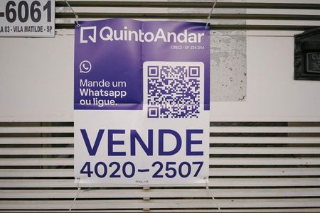 Fachada de casa de condomínio à venda com 2 quartos, 80m² em Vila Nova Savoia, São Paulo