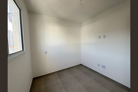 Apartamento para alugar com 1 quarto, 42m² em Vila Bertioga, São Paulo