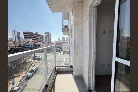 Apartamento para alugar com 1 quarto, 42m² em Vila Bertioga, São Paulo