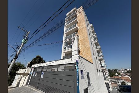 Apartamento para alugar com 1 quarto, 42m² em Vila Bertioga, São Paulo
