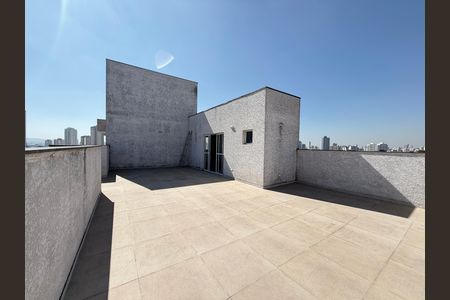 Apartamento para alugar com 1 quarto, 42m² em Vila Bertioga, São Paulo