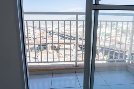 Apartamento para alugar com 48m², 2 quartos e sem vaga