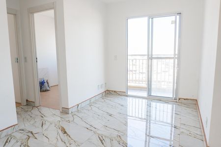 Apartamento para alugar com 2 quartos, 48m² em Imperial de São Cristóvão, Rio de Janeiro