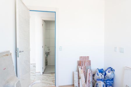 Apartamento para alugar com 2 quartos, 48m² em Imperial de São Cristóvão, Rio de Janeiro