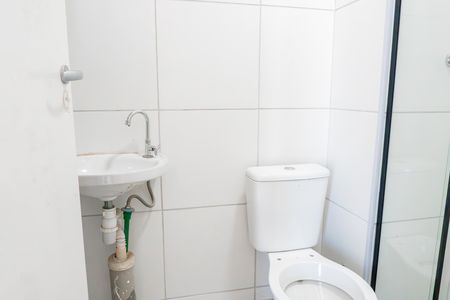 Apartamento para alugar com 48m², 2 quartos e sem vaga