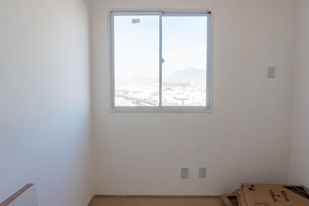 Apartamento para alugar com 2 quartos, 48m² em Imperial de São Cristóvão, Rio de Janeiro