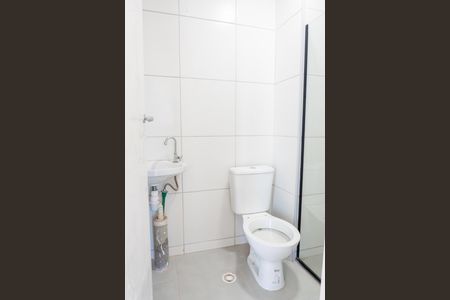 Apartamento para alugar com 48m², 2 quartos e sem vaga