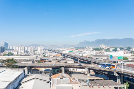 Apartamento para alugar com 2 quartos, 48m² em Imperial de São Cristóvão, Rio de Janeiro