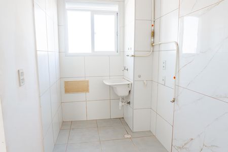 Apartamento para alugar com 2 quartos, 48m² em Imperial de São Cristóvão, Rio de Janeiro