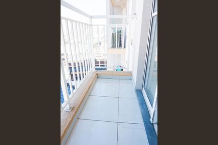 Apartamento para alugar com 48m², 2 quartos e sem vaga