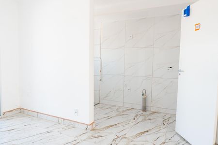 Apartamento para alugar com 2 quartos, 48m² em Imperial de São Cristóvão, Rio de Janeiro