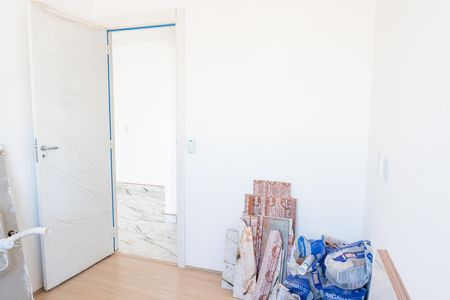 Apartamento para alugar com 48m², 2 quartos e sem vaga