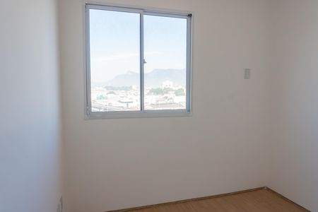 Apartamento para alugar com 2 quartos, 48m² em Imperial de São Cristóvão, Rio de Janeiro