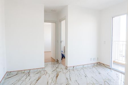 Apartamento para alugar com 48m², 2 quartos e sem vaga
